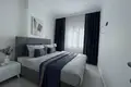 Квартира 2 комнаты  Махмутлар, Турция