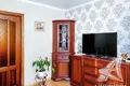 2 room apartment 51 m² Brest, Belarus