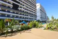1 bedroom apartment 60 m² Aksu, Turkey