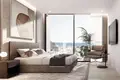 3 bedroom apartment 111 m² Germasogeia, Cyprus
