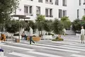Apartment in a new building Exclusive complex