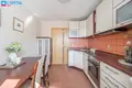 Appartement 5 chambres 106 m² Vilnius, Lituanie