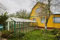 House 57 m² Parezyrski selski Savet, Belarus