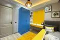 Wohnung 3 Zimmer 80 m² Erdemli, Türkei