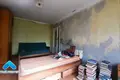 2 room apartment 53 m² Mazyr, Belarus