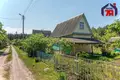 Casa 48 m² Ciurliouski sielski Saviet, Bielorrusia