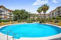 Mieszkanie 3 pokoi 120 m² Marbella, Hiszpania