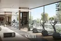 Attique 4 chambres 301 m² Doubaï, Émirats arabes unis