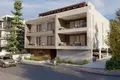 Apartamento 2 habitaciones 117 m² Strovolos, Chipre