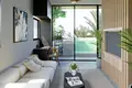Квартира 1 спальня 85 м² Унгасан, Индонезия