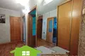 Квартира 3 комнаты 63 м² Слоним, Беларусь