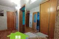 3 room apartment 63 m² Slonim, Belarus