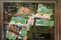 Apartamento 1 habitacion 36 m² Rawai, Tailandia