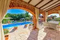 Villa de 4 dormitorios 205 m² Grad Novigrad, Croacia