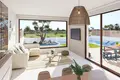 villa de 3 chambres 104 m² Los Alcazares, Espagne