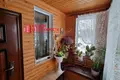 2 room house 77 m² Putrishki, Belarus