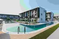 Piso en edificio nuevo 2-Room  Apartment in Cyprus/ İskele