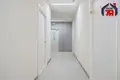 Mieszkanie 1 pokój 33 m² Mińsk, Białoruś