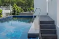 Villa de 4 habitaciones 340 m² Phuket, Tailandia