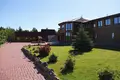 House 407 m² Pliuski sielski Saviet, Belarus