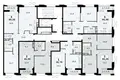 2 room apartment 50 m² poselenie Sosenskoe, Russia