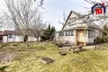 Maison 41 m² Negarelski selski Savet, Bélarus
