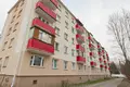 Mieszkanie 2 pokoi 46 m² Mińsk, Białoruś