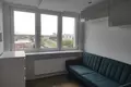 Apartamento 1 habitación 27 m² en Lodz, Polonia