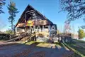 Ferienhaus 5 zimmer 450 m² Jyvaeskylae sub-region, Finnland