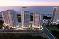 Appartement 2 chambres 112 m² district de Lárnaca, Chypre