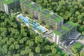 Residential complex Layan Green Park Phase 2