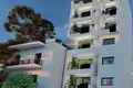 Kompleks mieszkalny New residence in a quiet area, 600 meters from a metro station, Korydallos, Greece