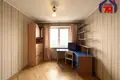 Apartamento 3 habitaciones 64 m² Saligorsk, Bielorrusia