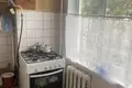 1 room apartment 24 m² Barysaw, Belarus
