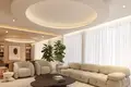 2 bedroom apartment 83 m² Amsterdam, Netherlands