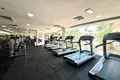 1 bedroom apartment 771 m² Dubai, United Arab Emirates