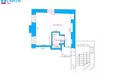 Квартира 2 комнаты 30 м² Вильнюс, Литва