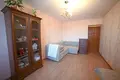 Apartamento 3 habitaciones 88 m² Zhodino, Bielorrusia