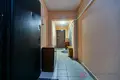 1 room apartment 33 m² Minsk, Belarus