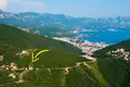Parcelas  Budva, Montenegro