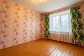 2 room apartment 54 m² Praudzinski, Belarus