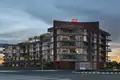 Appartement 2 chambres 66 m² Doubaï, Émirats arabes unis