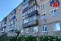 Apartamento 3 habitaciones 55 m² Byerazino, Bielorrusia