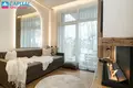 Квартира 2 комнаты 38 м² Вильнюс, Литва