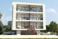 Квартира 2 комнаты 55 м² Никосия, Кипр