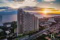 Apartamento 1 habitacion 47 m² Pattaya City, Tailandia
