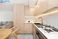 Appartement 3 chambres 57 m² Vilnius, Lituanie