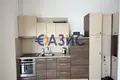 1 bedroom apartment 56 m² Aheloy, Bulgaria
