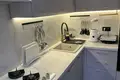 Appartement 2 chambres 49 m² Homiel, Bélarus