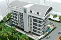 Квартира 2 комнаты 39 м² Sur, Турция